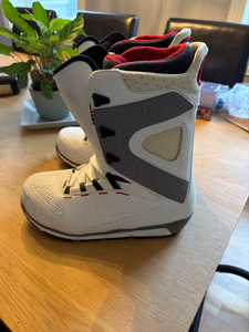 Nike Kaiju Snowboard Boots | eBay