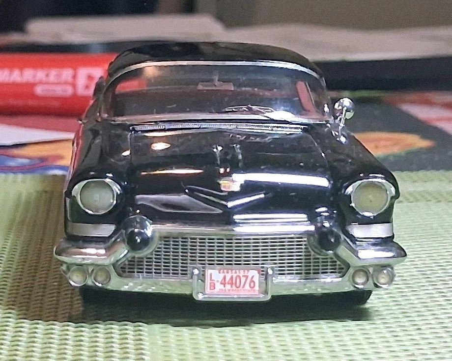 1/43 SAKURA キャデラック 1/65 MiniDinky キャデラック Cadillac 1:43 Diecast Cars for sale | eBay