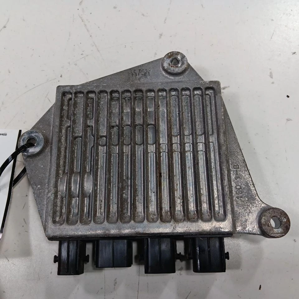 Motor ECM Control de inyección de combustible para mano derecha Motor para Subaru BRZ 13-20 Foto 4 de 4