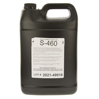 Aftermarket Kaeser S-460 (1 Gal.) Compressor Oil | 1 Gallon | Replacement Lubri