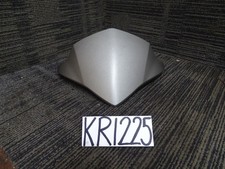 Honda CB600 F Hornet Meter Visiera Faro Pannello Carena Superiore 2011-2012 12/25