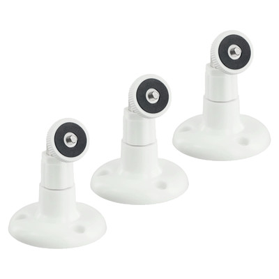 Wall Mount Bracket For Ring Innen Cam 360° Einstellbar Kamera Einfach Zu Einbau