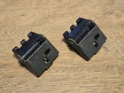 OEM Technics Turntable Hinges for SL-B1 SL-B2 SL-B3 SL-D1  SL-B20 SL-B10
