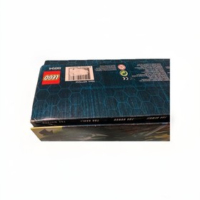 LEGO 8894 Bionicle Piraka-Stronghold NEW & ORIGINAL PACKAGING