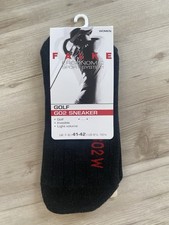 FALKE GO2 SNEAKERSY 41 42 Nowe GOLF new ergonomic Sport system