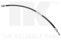 Bremsschlauch NK 854405 FüR GC Impreza GF BC Station Wagon Legacy 2 BD 1 BF BJ