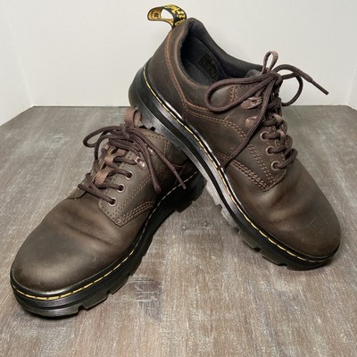 Dr Martens Reeder Men display picture 1