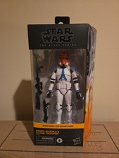 NEW Star Wars Black Series 332nd Ahsoka's Clone Trooper