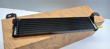 Original MERCEDES-BENZ ML-klasse W163 Ladeluftkühler A1635000102