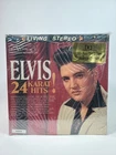 Elvis Presley-Vinyl LP Set Elvis Is Back / 24 Karat Hits NEW/SEALED, VERY RARE