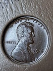 1916-P LINCOLN CENT. MS/ BU/ BN. CHOICE.