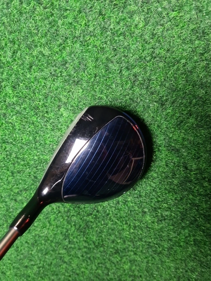 BRIDGESTONE Tour B XD-F 5-Holz - Herren (Graphit, 42,5 Zoll, Rechts, 18°, Stiff) - Bild 4 von 4