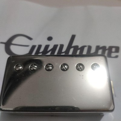 epiphone 57ch pickup