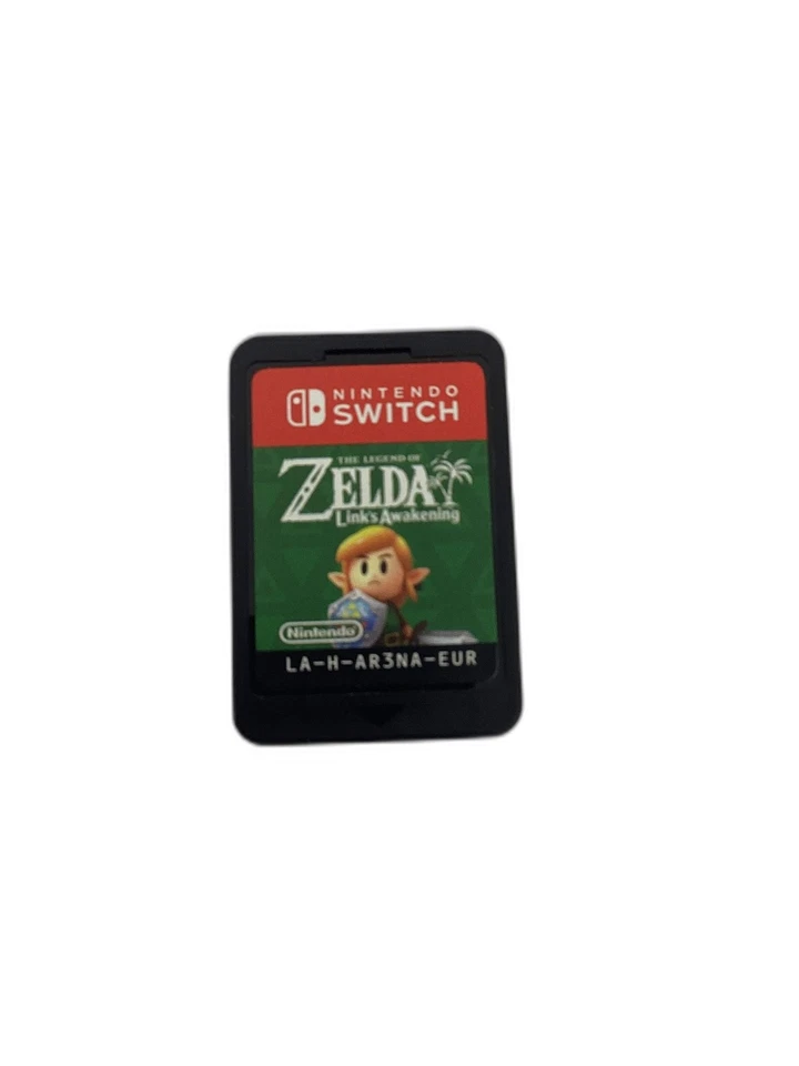 The Legend of Zelda: Link's Awakening Remake Switch [PO91693], foto 3 de 4