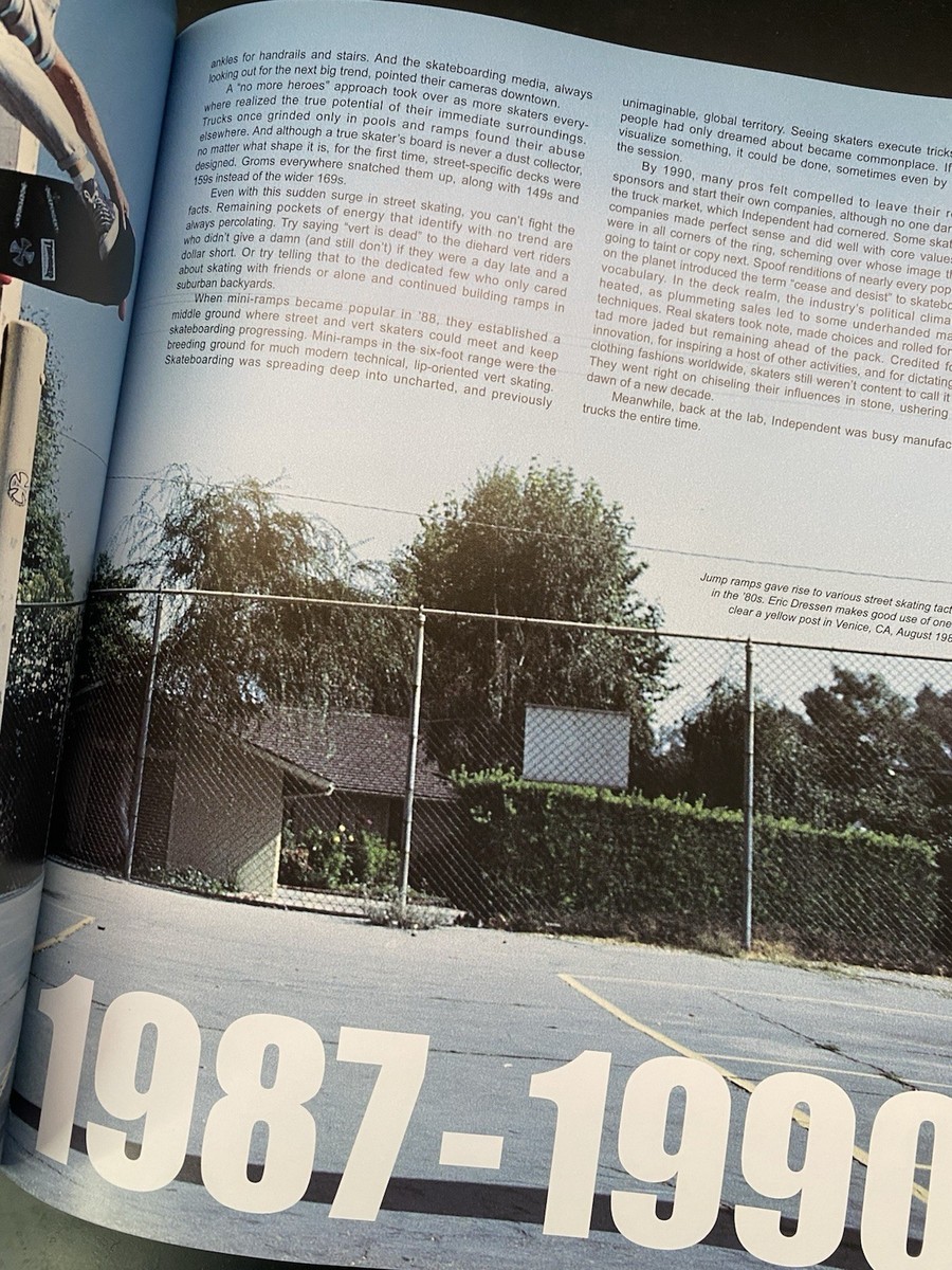 BUILT TO GRIND INDEPENDENT 25 YEARS 洋書 NEW Built to Grind Independent Trucks 25 Years Hard Cover