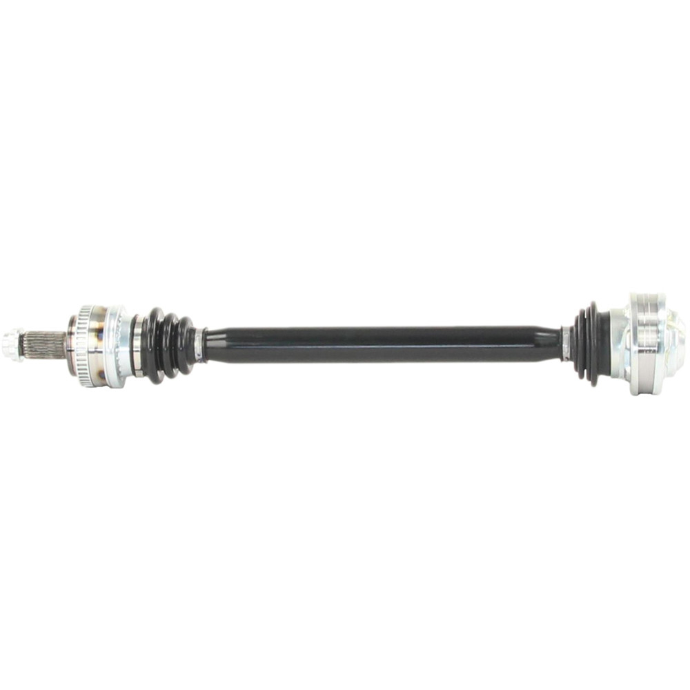 For BMW Z4 2006 2007 2008 Rear Right CV Axle Shaft DAC