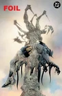ABSOLUTE BATMAN 23 JAE LEE FOIL VIRGIN EXCLUSIVE VARIANT NM PRESALE 8/12