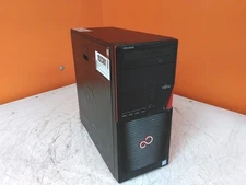Fujitsu Siemens Celsius W550 Power Tower Intel Xeon E3-1275 3.6GHz 32GB 0HD