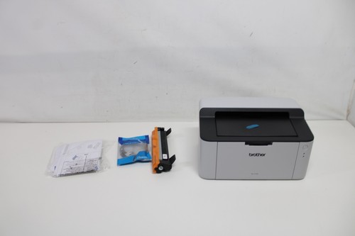 Brother HL-1110E Laserdrucker - Afbeelding 7 van 8