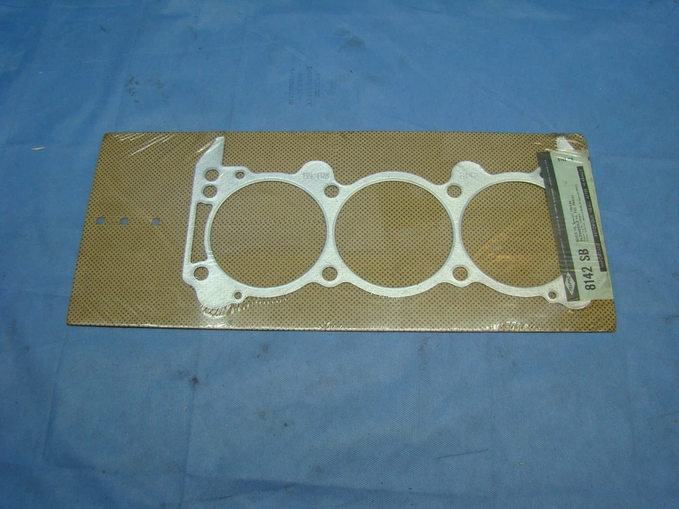 Junta de culata Buick Special V6 1964-1967 Foto 2 de 3