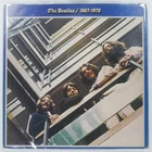 BEATLES 1967-1970 APPLE EAP9034B 1LP