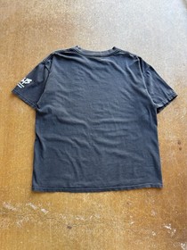 VTG 90s Faded Sega Dreamcast Promo Video Game Electronics Boutique T-Shirt (L)