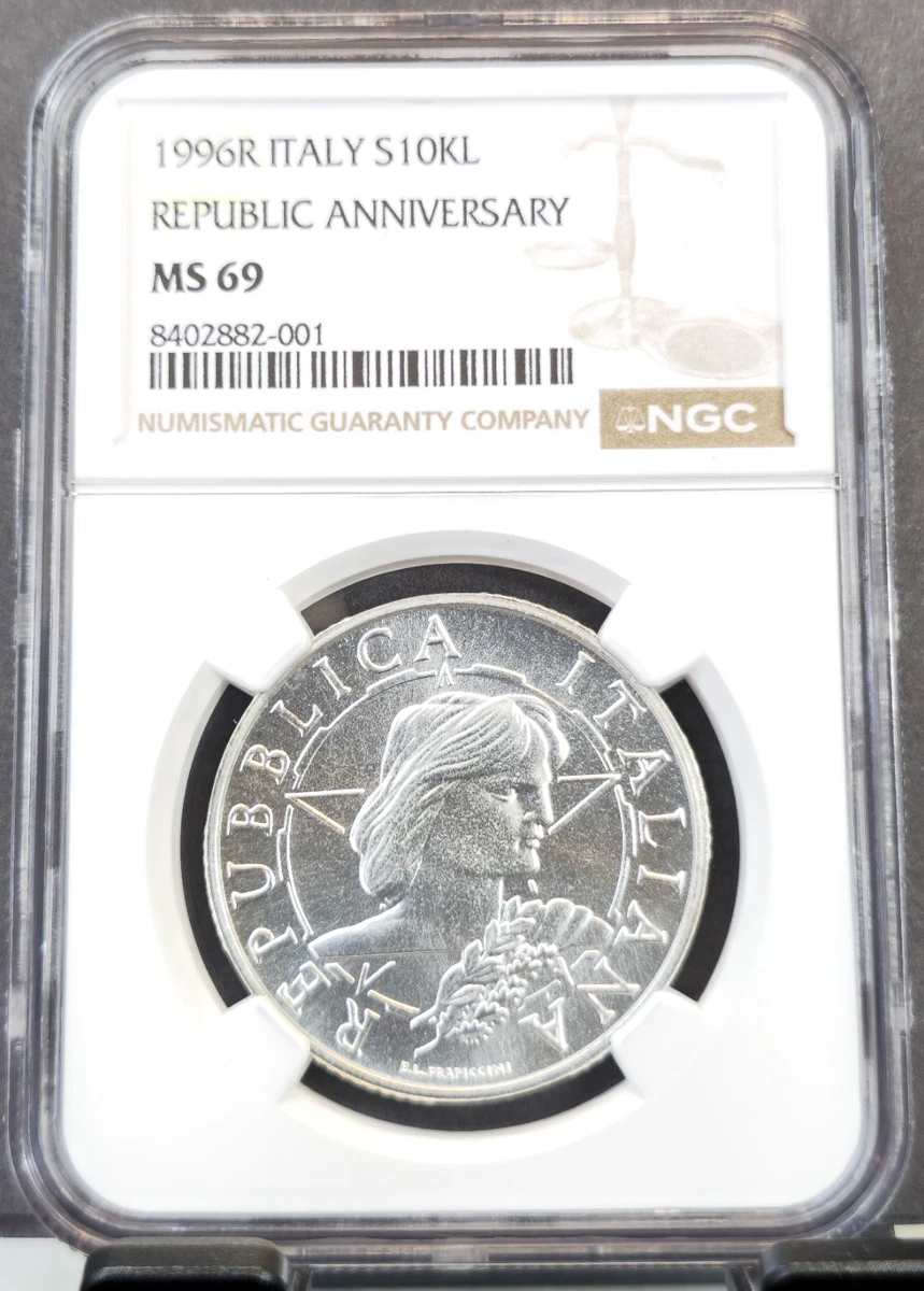 千*い様 1996年 lotto イタリア製 100%当時本物 黄金期クロアチア 1996 Italian Coins (1861-Now) for sale | eBay