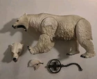 GIJoe Classified Series Mass Device Polar Bear Only - 1/12 Scale Snake Eyes Set
