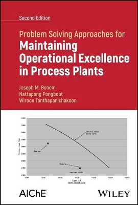 #ad Problem Solving Approaches for Maintaining Operational Excell... 9781394207152 GBP 92.44