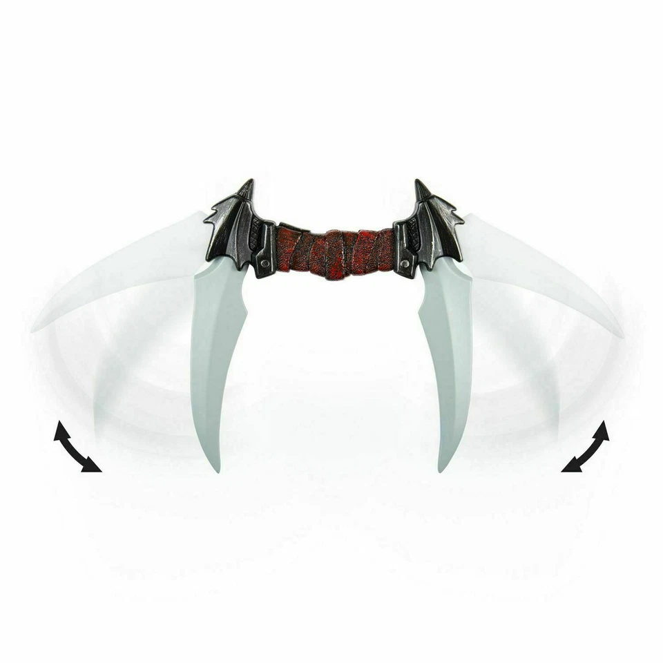 MORPHING SWITCHBLADE Juego Arsenal Halloween Dress-up 3+ Foto 3 de 4