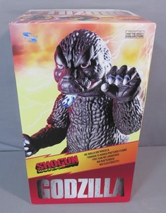 Shogun Godzilla | eBay