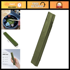 "Green DOP Wax for Lapidary Cabochon Cutting, Forming Polishing - Versatile To