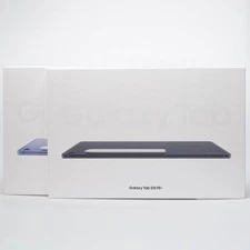 Samsung Galaxy Tab S10 FE Plus 13.1" 256GB Wi-Fi SPen - Free 2nd Day FedEx - New