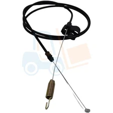 746-04728 946-04728A Single Speed Drive Cable for MTD Troy-Bilt TB200