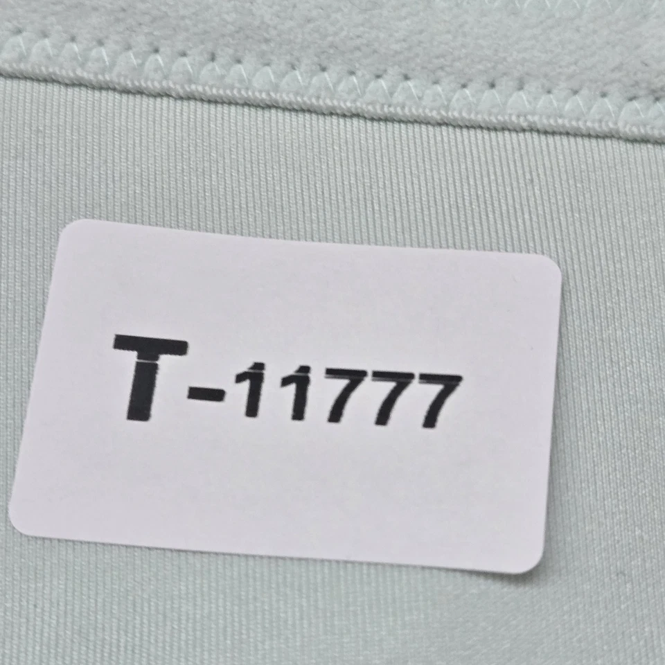 Sujetador Vanity Fair para mujer 38D azul 72335 camiseta inalámbrica ligeramente forrada Foto 2 de 4