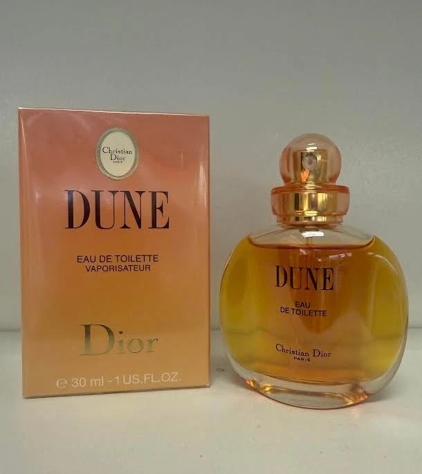 Dune Discontinued Fragrances for Women for sale | eBay
