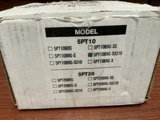 THERN ROLLER BALL BEARING FOR 5PT10 SERIES CRANES 5PT10BRG1 B148