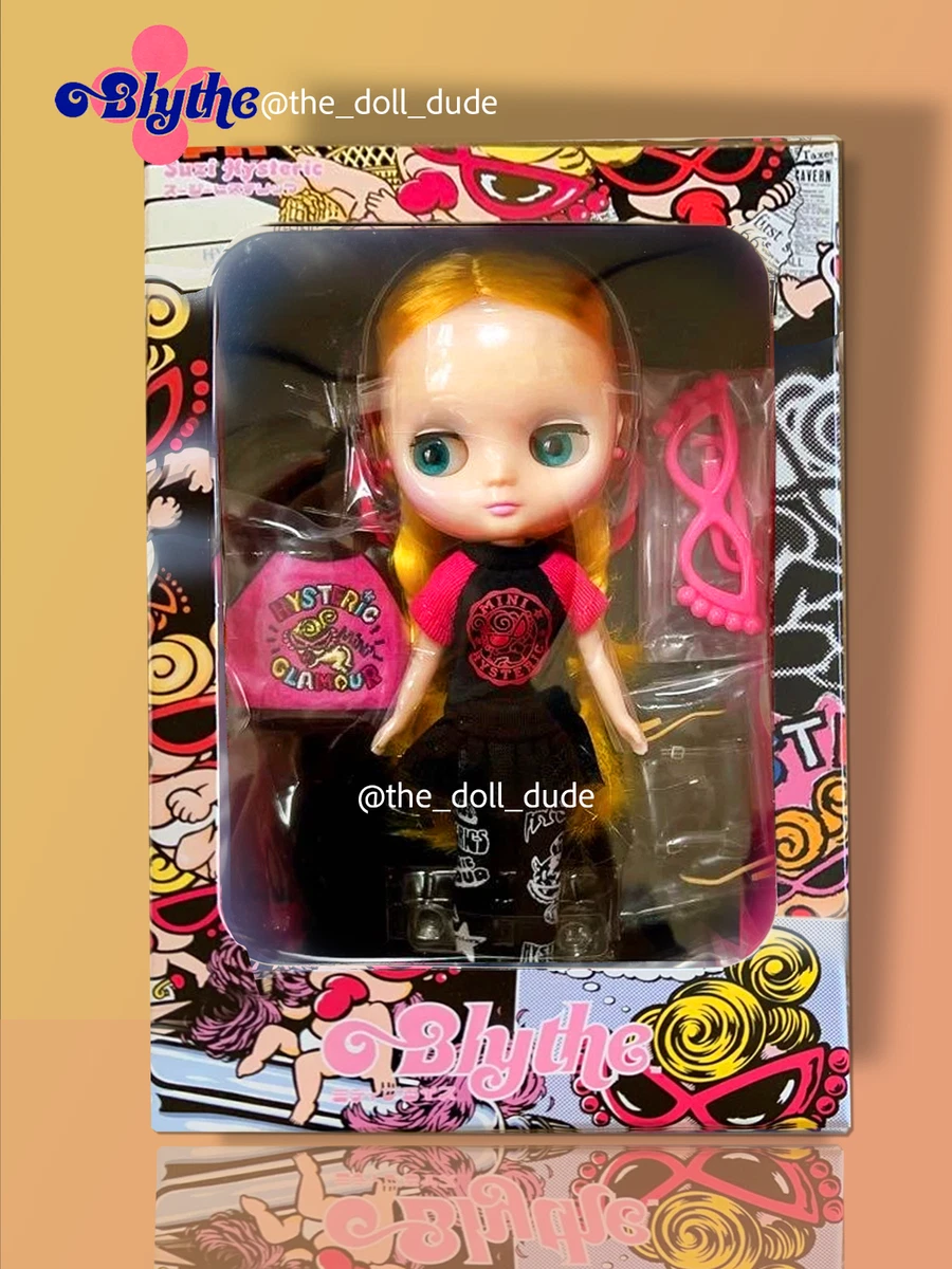 Middie Blythe for sale | eBay