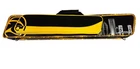 New Predator Limted Edition Roadline SkyLine/Graffiti 4x8 Black/Yellow Soft Case