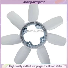 For Toyota Tacoma 4Runner FJ Cruiser Tundra Engine Radiator Fan Blade 2003-2022