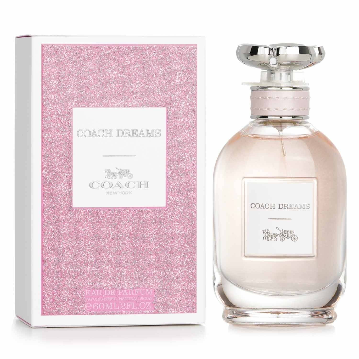 Coach Signature Ladies Dreams EDP 2 60 8490₽
