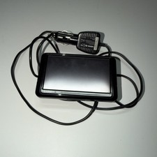 Garmin Nuvi 205W Portable GPS Navigation System - TESTED