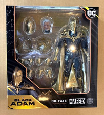 DC Mafex DC Comics Dr. Fate (Black Adam)