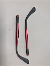 RAY BAN RB1546 TEMPLE ARM REPLACEMENT PARTS 3631 125mm RED KIDS YOUTH 3246