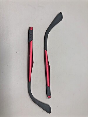 RAY BAN RB1546 TEMPLE ARM REPLACEMENT PARTS 3631 125mm RED KIDS YOUTH 3246