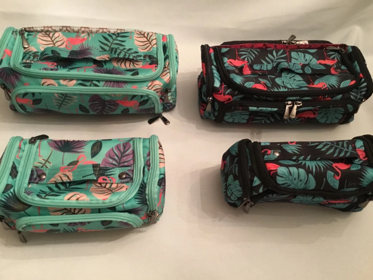 Trolley Mini Cosmetic Case 