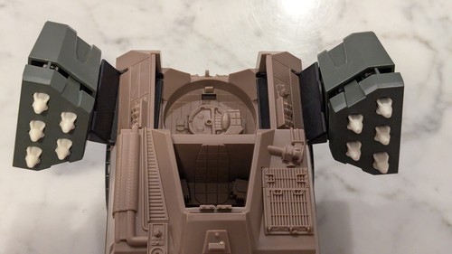 Vintage GI Joe MEAN DOG with Wild Card 1988 Complete - Picture 9 of 20