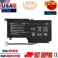 Battery for Toshiba Satellite S55-A5295 S55t-A5202 S55t-A5337 S55t-A5389 L55-A52