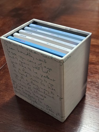 JOHN LENNON ANTHOLOGY CD box set 4 CDs & Book, All In Very Good + Condition! - Imagen 3 de 5
