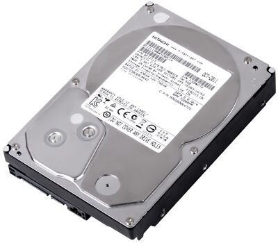 HARD DRIVE HITACHI 7K3000 HDS723020BLA642 2TB 7200RPM SATA III 64MB 3.5'' inch